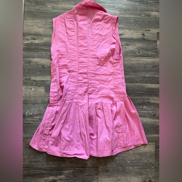 Free people T-shirt dress - Picture 2 of 4